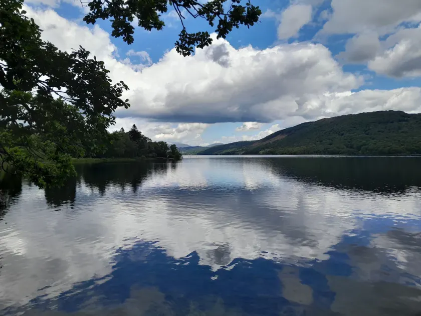 Ye Old'e Man - Sleeps 6 & Pet Friendly - Image 1