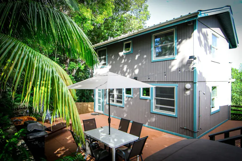 Private cottage, spectacular views - Image 1