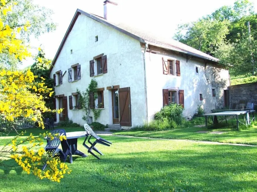 Chalet - Plainfaing - Image 1