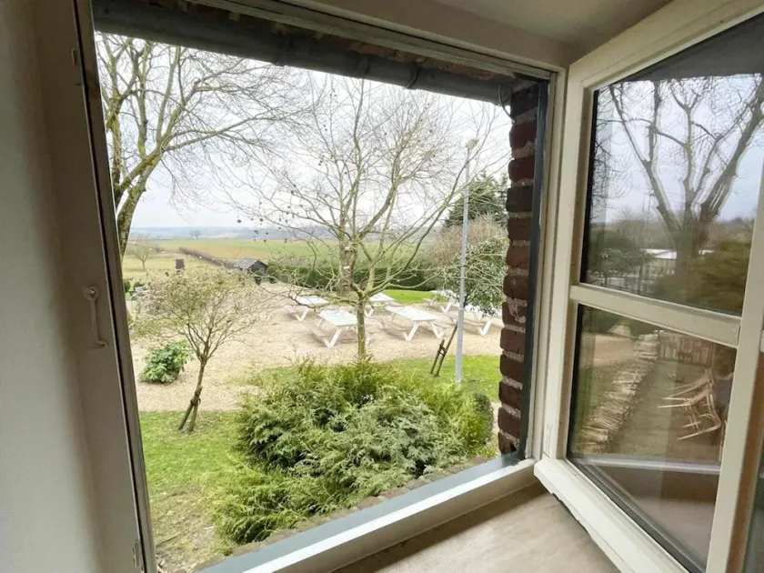 Holiday home in Voerendaal with terrace - Image 1