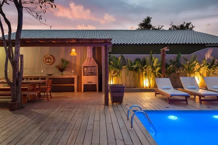 Villa Universo - A private and charming villa in Trancoso - Image 1