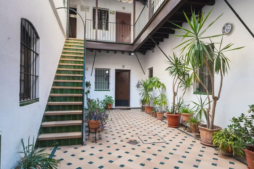 Apartamento en Puente Triana - Image 1