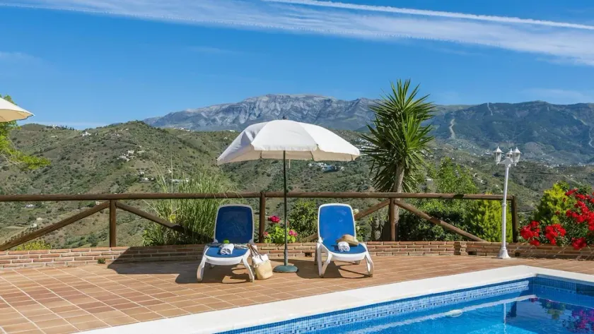 Cortijo La Rijana - Image 1