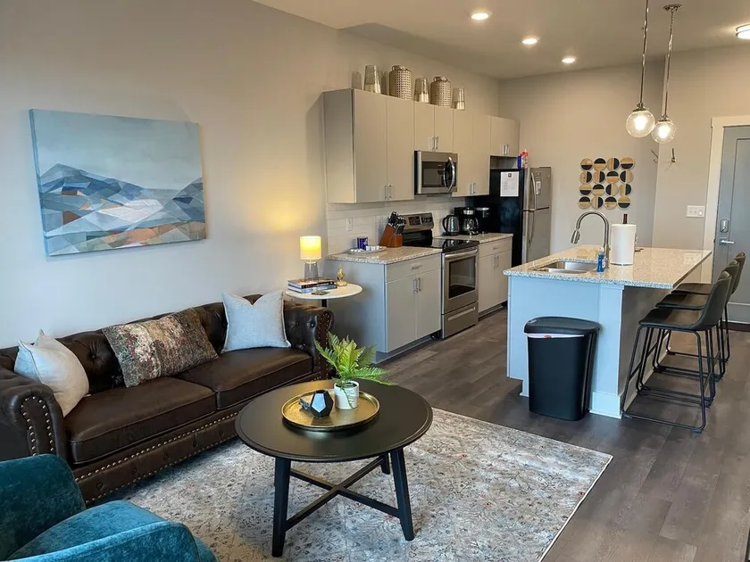 The Buckeye Bungalow | Garage | Walk-In Shower! - Image 1