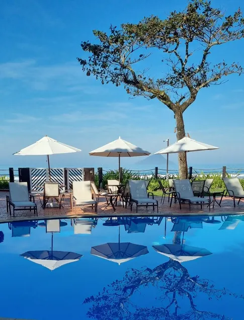A house to relax in comfort, in a Pé na Areia condominium! - Image 1