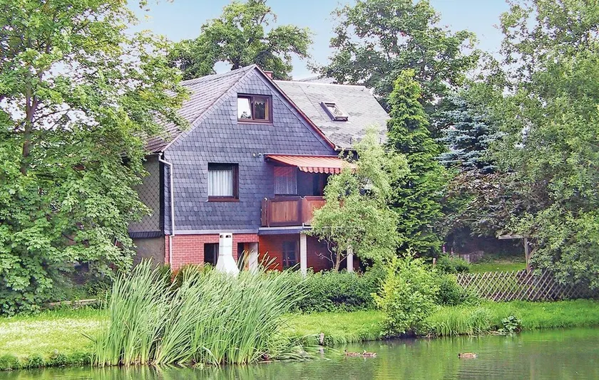 2 bedroom cozy home in Gleima - Image 1