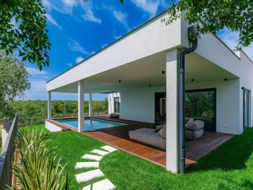 Holiday Home Villa Valle by Interhome - Image 1