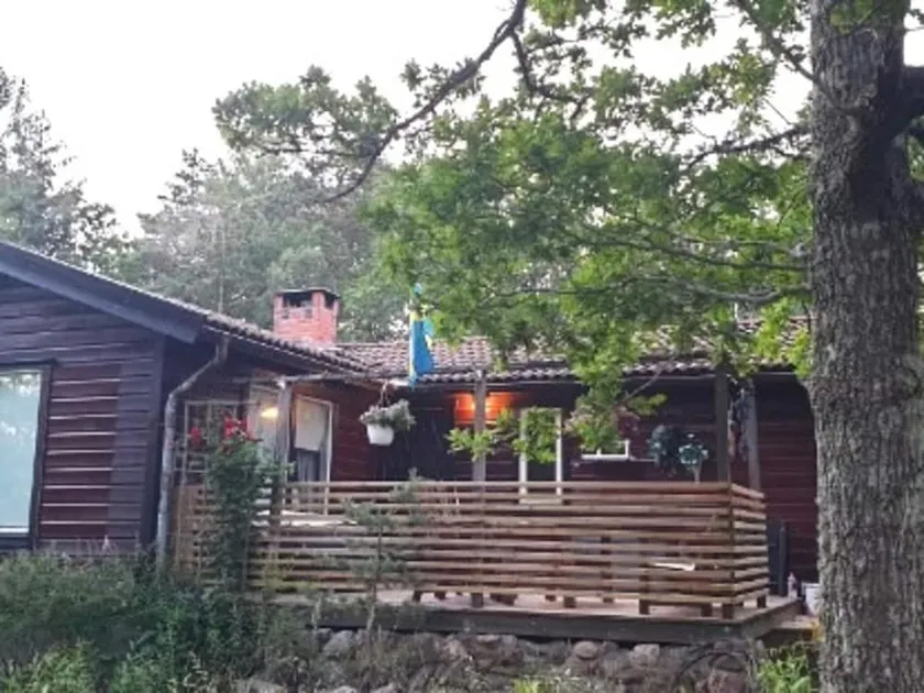 4 person holiday home in GUSUM-By Traum - Image 1