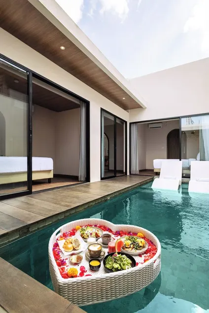 Solaris Villa Bali - Image 1