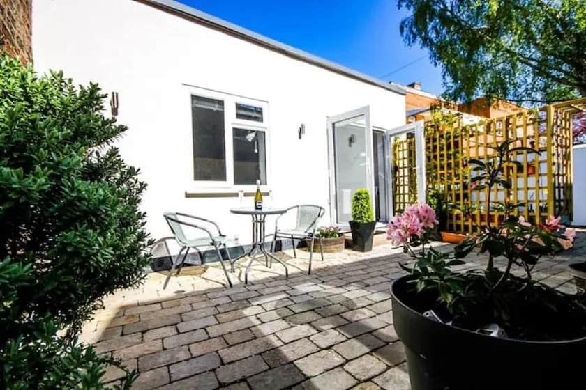 Idyllic holiday home in Easingwold town centre - a hidden gem! - Image 1