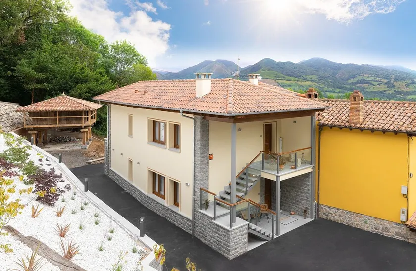 Vivienda Turística de Nueva Construcción - Image 1