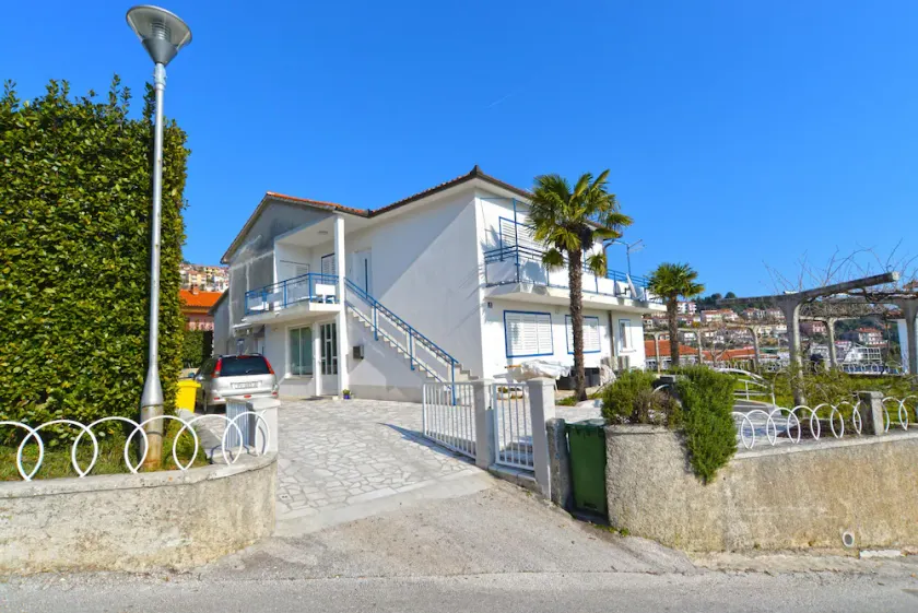 Apartment 1826/21669 (Istria - Rabac), 300m from the beach - Image 1