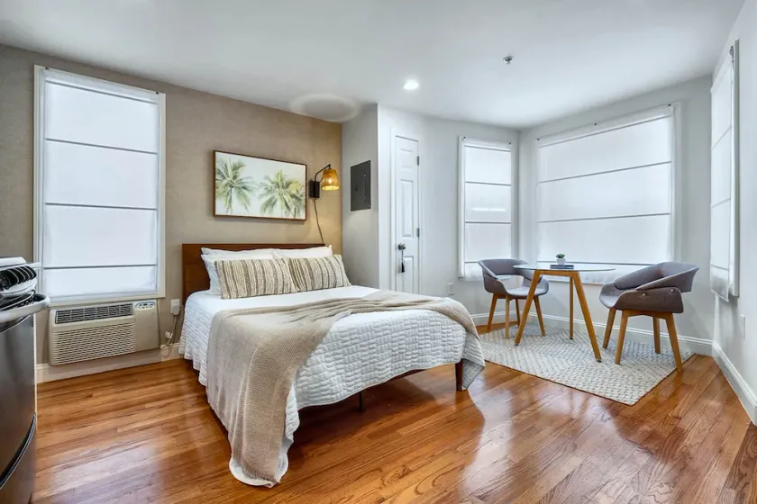 Ember Suite at The Hygge House - Image 1