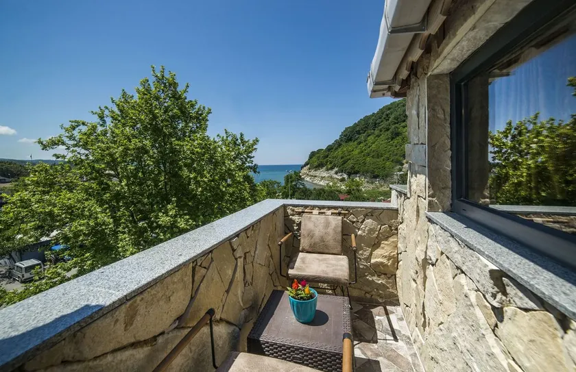 Nostalji Butik Otel - Image 1