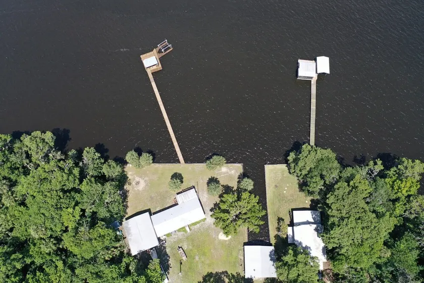 St Johns River Retreat Unit 1 - Image 1