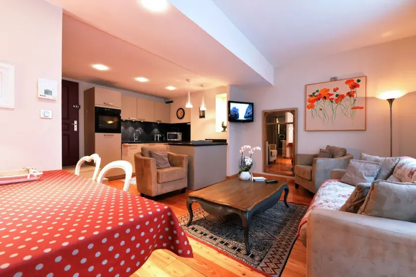 Apartment/ flat - Colmar - Image 1