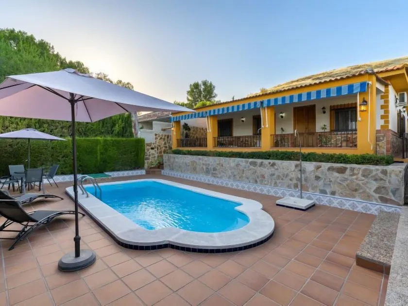 Villa San Vicente by Interhome - Image 1