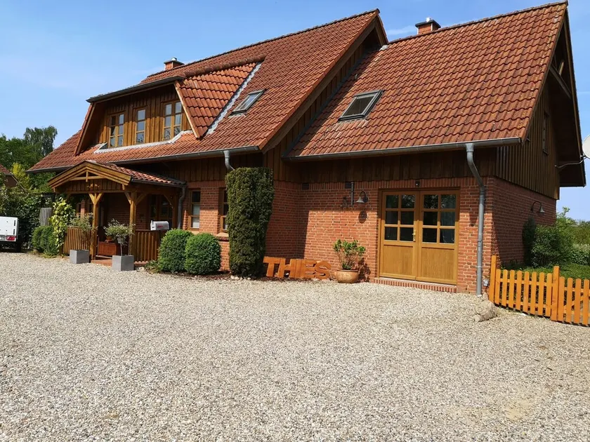 Baltic Sea Apartment Thies - Image 1