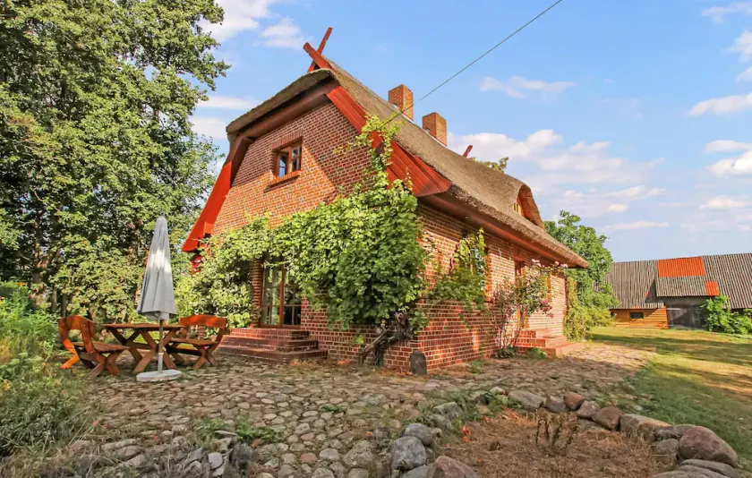 Ferienhaus Penzlin OT Krukow - Image 1