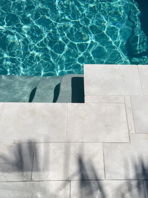relax poolside, stroll to the beach, dog friendly - Image 1