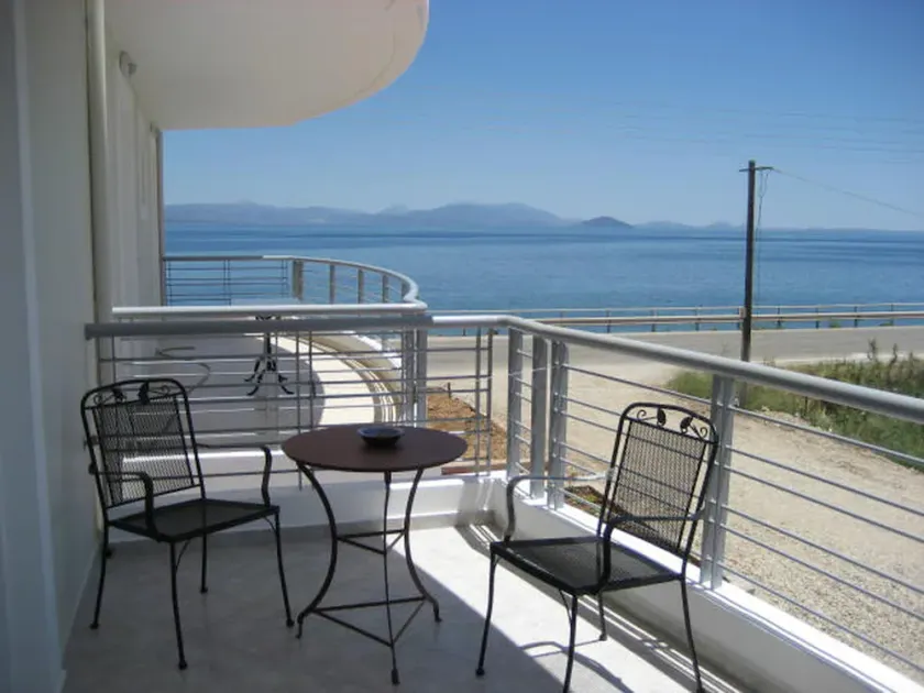 By the sea, parking, Wi-Fi,  apartment - Image 1
