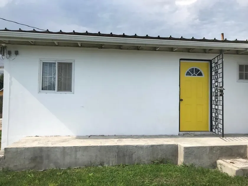 YellowDoorJa - Kingston's Central Studio - Image 1