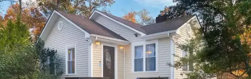 5-STAR 3BR Heaven Little Farm - Image 1