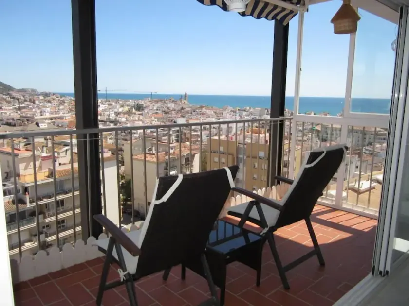 Sitges: Apartment/ flat - SITGES - Image 1