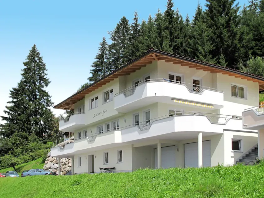 Apartment Huber-2 by Interhome - Image 1