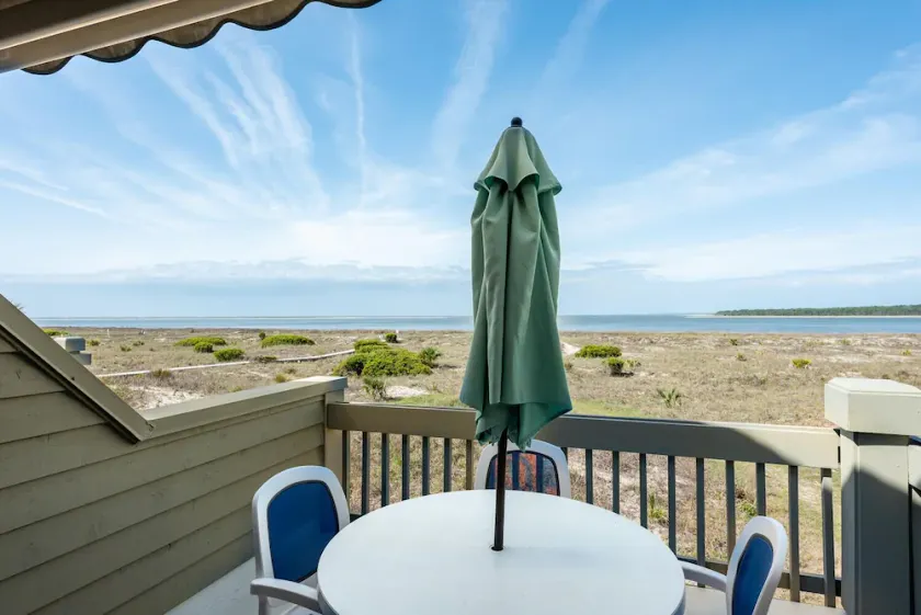 Vues spectaculaires sur l'océan depuis ce deuxième étage, Pelican Watch Villa, qui accepte les animaux de compagnie! - Image 1