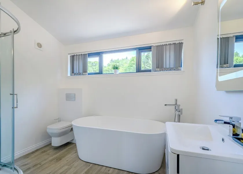 2 værelses bolig i Annbank, Ayr - Image 1