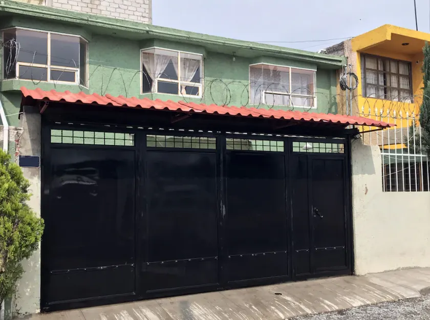 Casa Matlatlkali cerca de  Zonas Arqueológicas y Parques Temáticos - Image 1