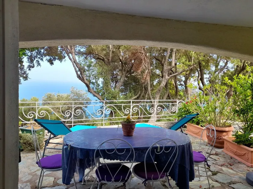 Charmante Garten Duplex-Villa 2 wunderschönen Meerblick Terrassen - Image 1