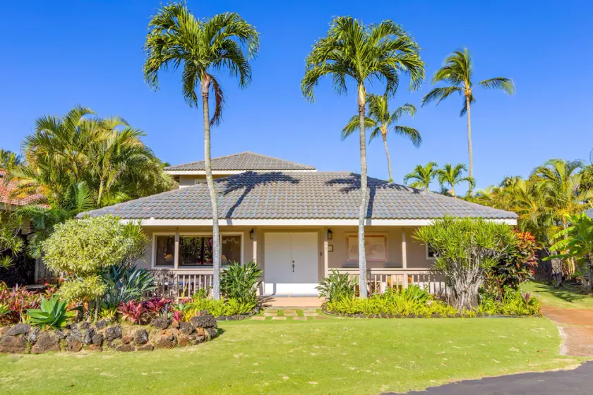 Belle maison Poipu Kai, près de Poipu Beach Park & ​​Grand Hyatt Kauai - Image 1