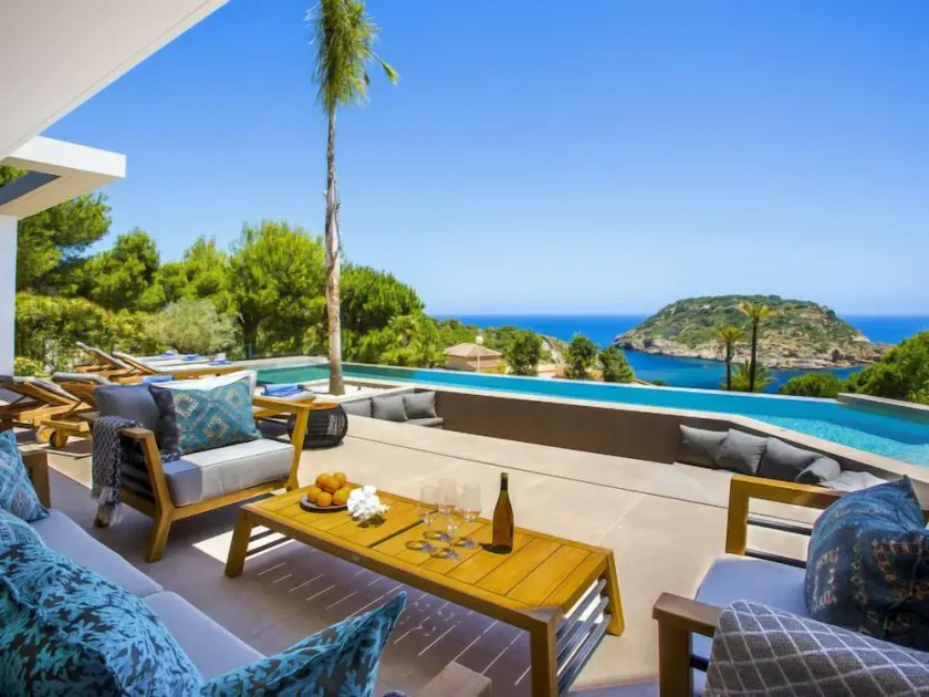 Villa El Refugio by Interhome - Image 1