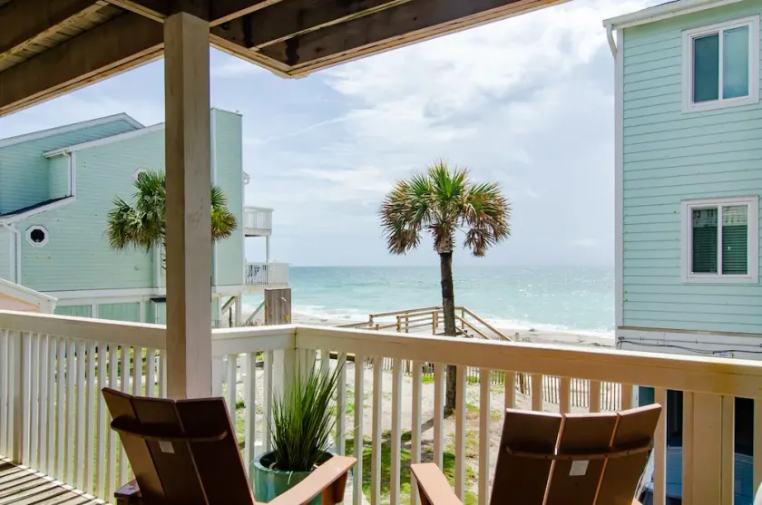 Waves N At by Bryant Real Estate - Image 1