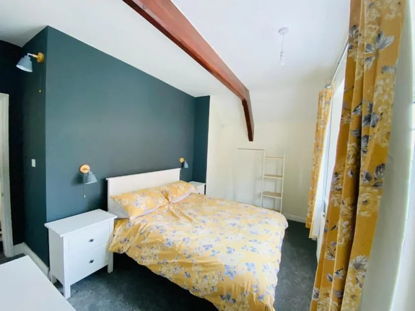 Brilliant house in the centre of Church Stretton - Great for families & walkers! - Image 1