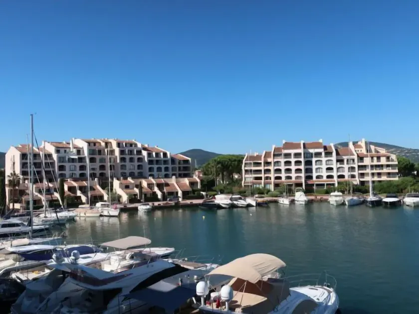 Apartment Les Cascadelles 10 by Interhome - Image 1
