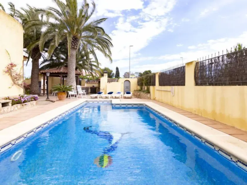 Holiday Home Nellyana by Interhome - Image 1