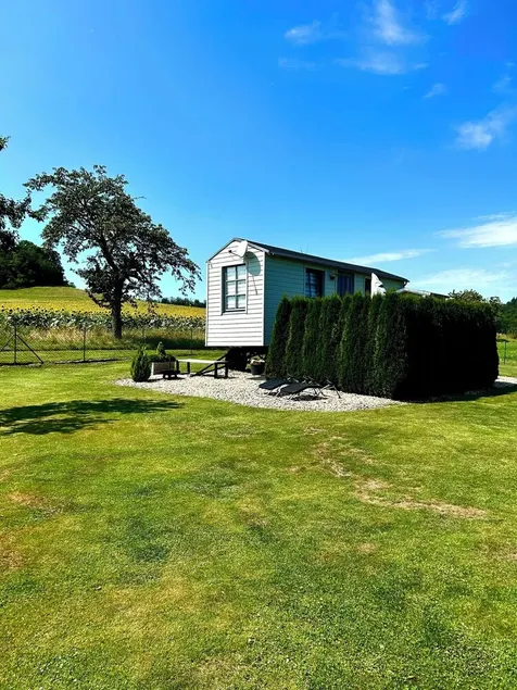 Harz vacation under the apple tree - Image 1