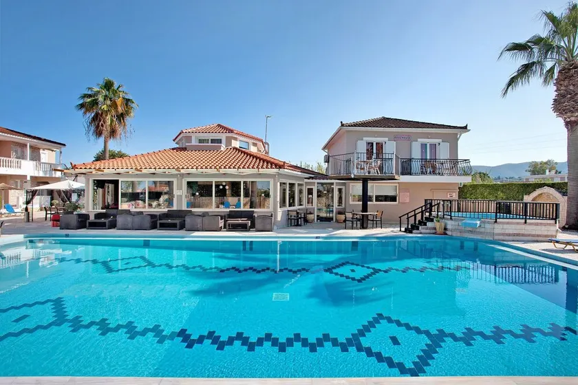 Paradise Zante Standard Studio 2 - Image 1
