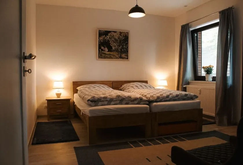 Ferienwohnung mit Ländlichem Charme - Image 1
