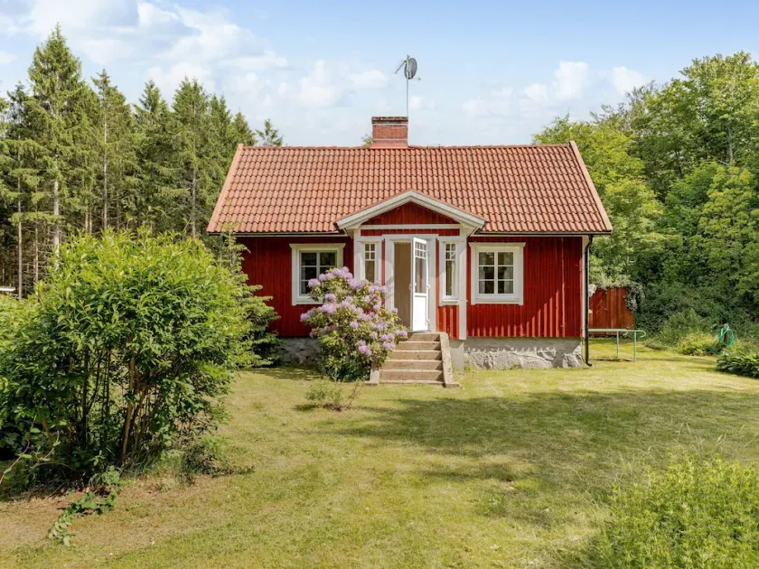 Holiday Home Åkekvarn Snärjet by Interhome - Image 1