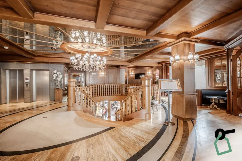 HOTIDAY Room Collection - Campiglio Pradalago - Image 1