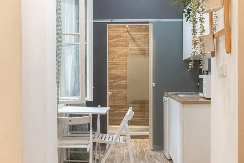 Mariahilfer Boutique Rooms - Virtual Reception & Self-Checkin - Image 1