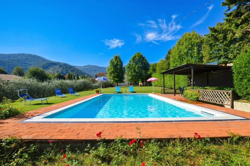 Casa Andreini - Happy Rentals - Image 1