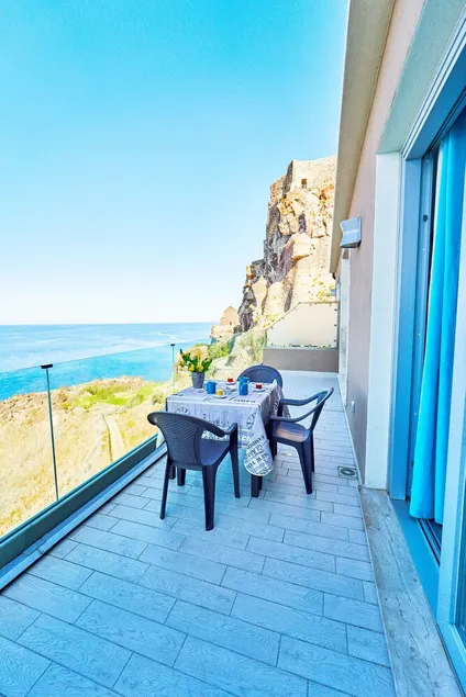 Affittimoderni Castelsardo Miramare - CSMI19 - Lägenhet för 4 personer i Castelsardo - Image 1