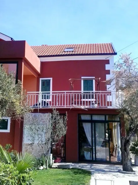 Ferienwohnung Vedran (50811-A2) - Blace (Opuzen) - Image 1