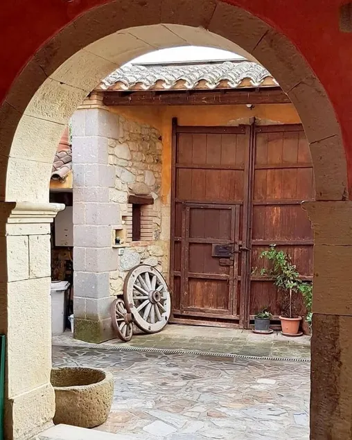 Casa Susanna Rural Sardinia - Image 1