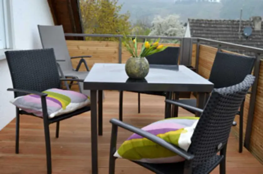 Himmel-Blick - Ferienwohnung Himmel-Blick - Image 1